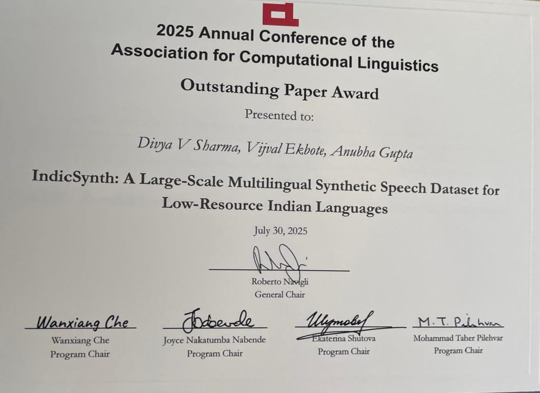 ACL Award 1